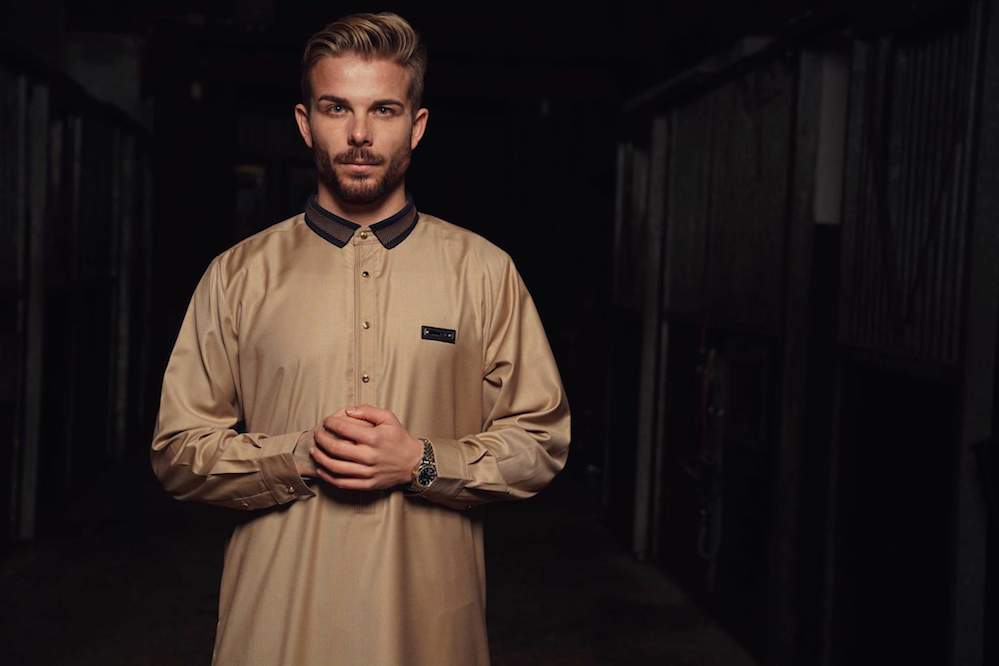 LW18094 (S) - R19 Collection