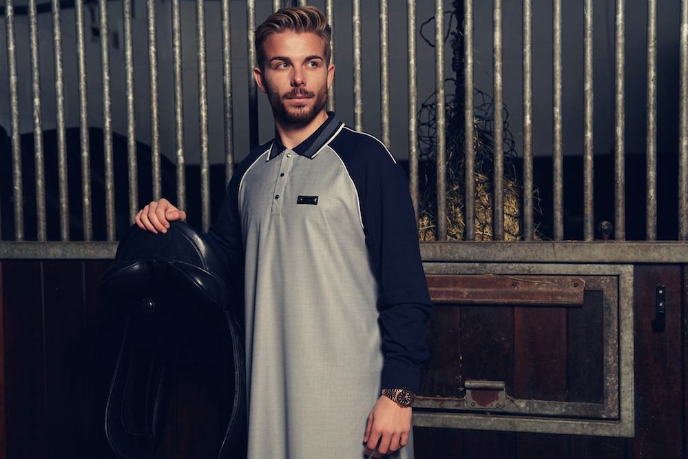 LW18092 (XL) - R19 Collection