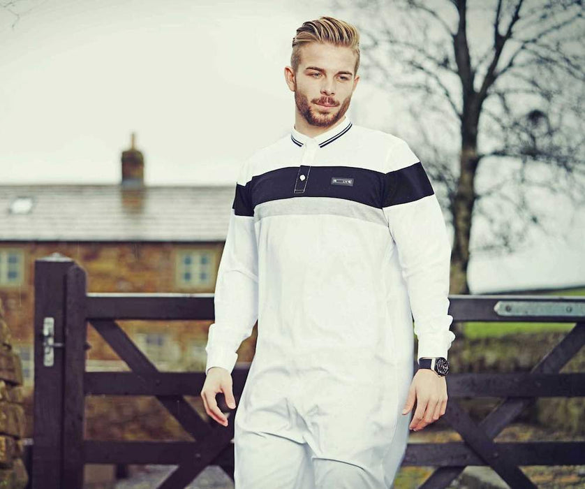 LW18098 (M) - R19 Collection