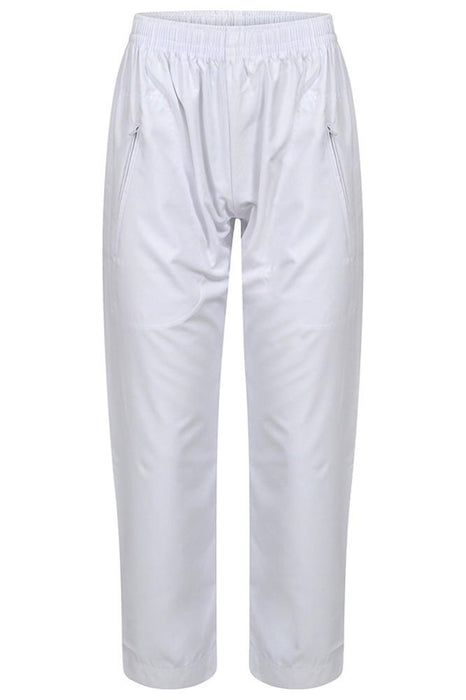 Trouser White