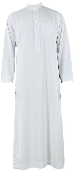 Al Haramain White