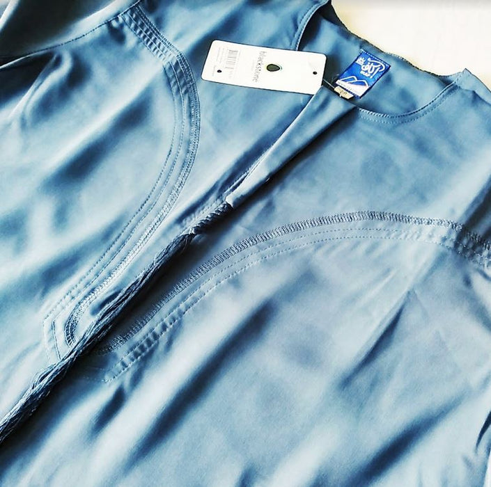 Ikaf Omani Thoub Blue
