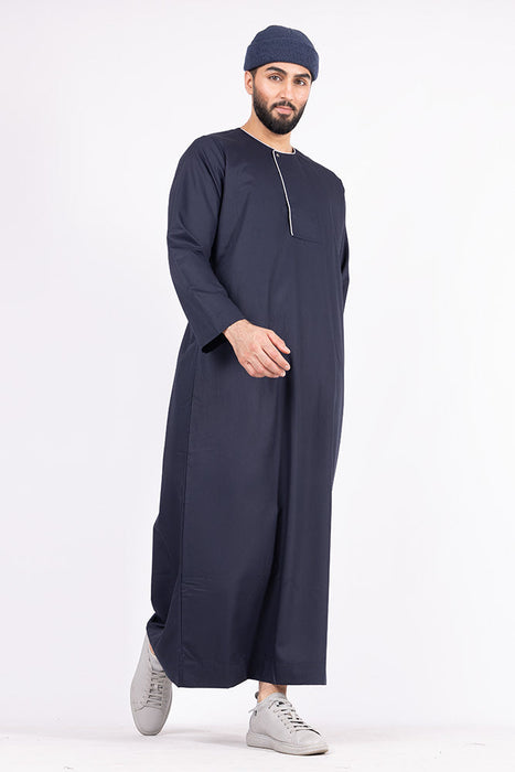 Al Noor - Piping Omani Navy Thoub