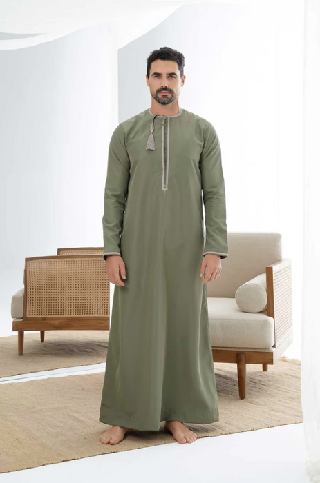 Faris : Omani Olive R25