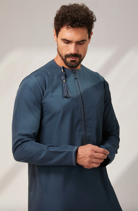 Faris : Omani Aegean Blue R26