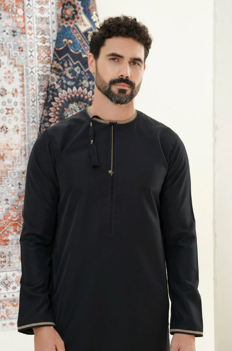 Faris : Omani Black R26