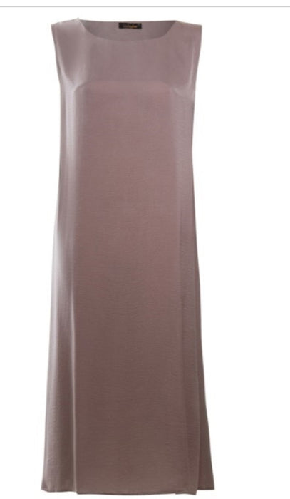 Slip Dress Mocha