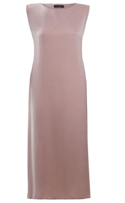 Slip Dress Pink