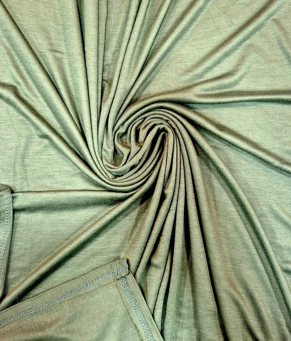 Luxury Soft Jersey scarf - xx ss