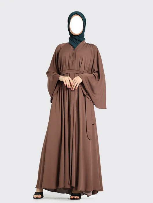 Makeba Abaya Mocha