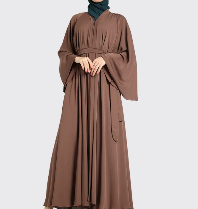Makeba Abaya Mocha