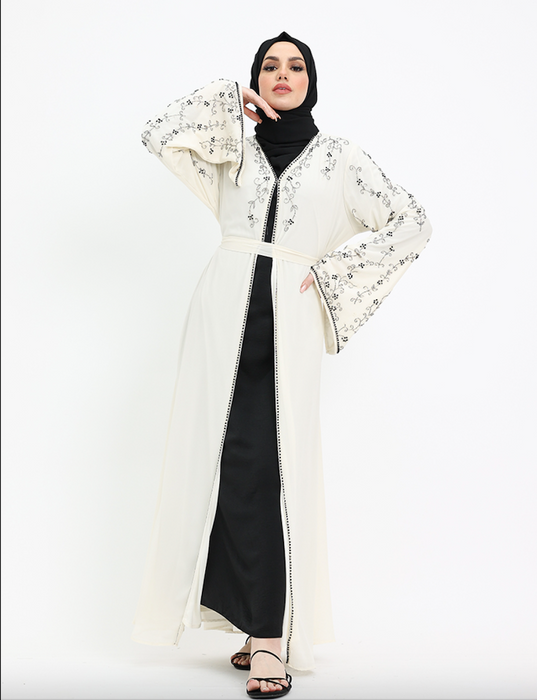 Humra Kimono Cream