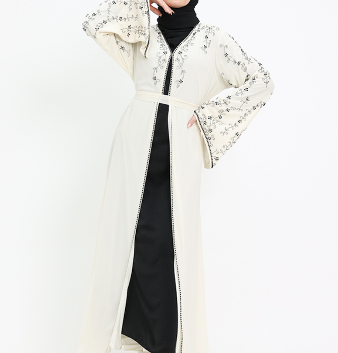 Humra Kimono Cream