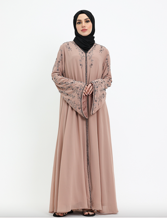 Humra Kimono Pink