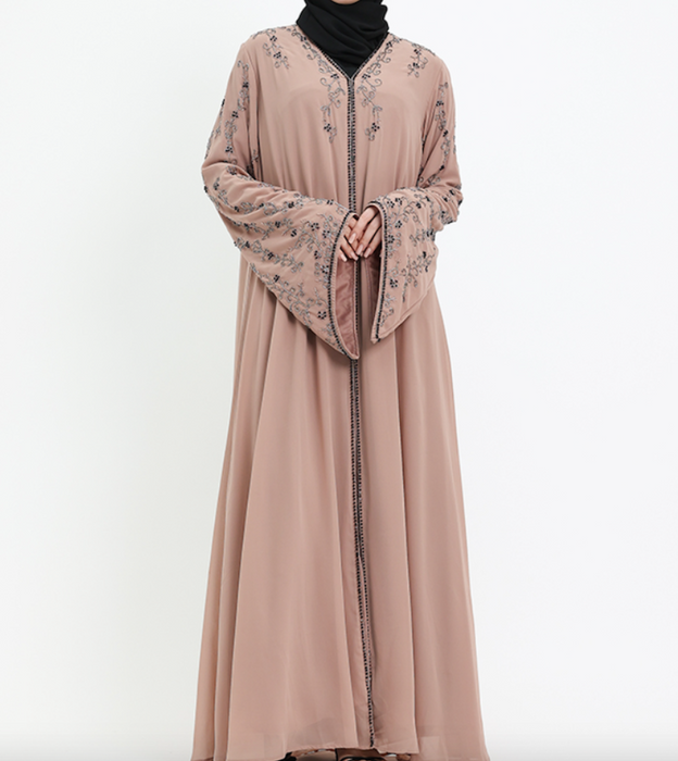 Humra Kimono Pink
