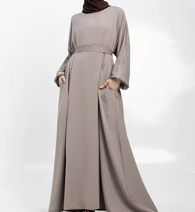 Essential Abaya stone
