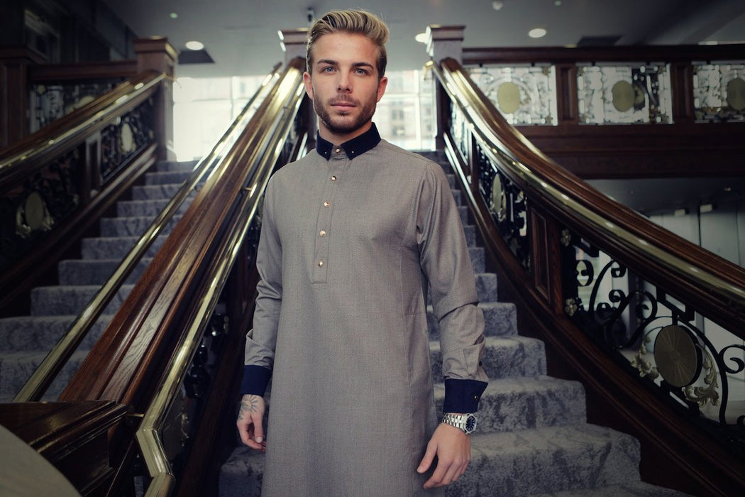 Lawung: AA190 (L) - NEW S18 Collection