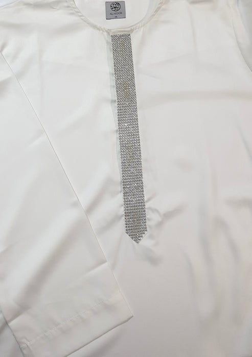 Al Noor - Silver Bling Boys (42)