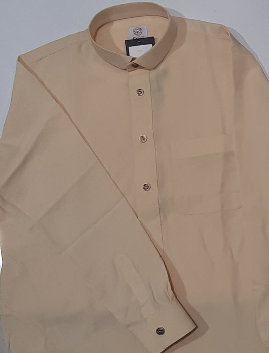 Al Noor 4 Stud Zibda Boy - Yellow