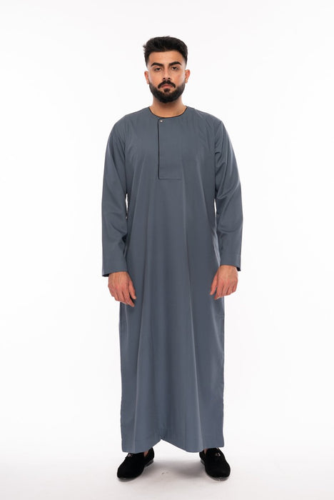Al Noor2 - Piping Omani Dark Aqua Boy (48)