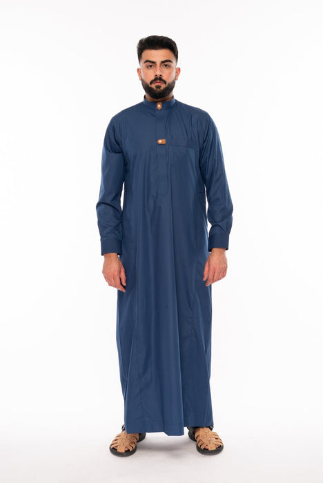 Loop Arrow Navy Mens