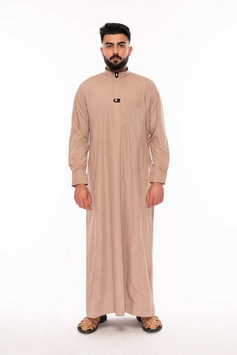 Loop Arrow Cream Mens