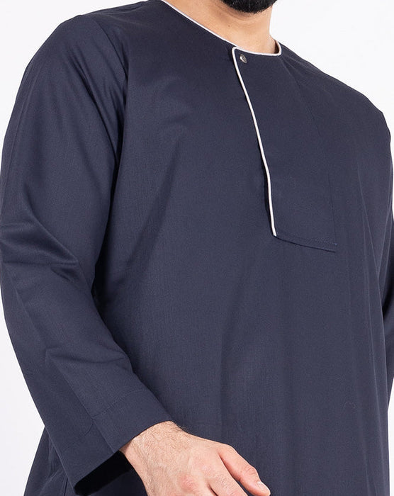 Al Noor - Piping Omani Navy Boy