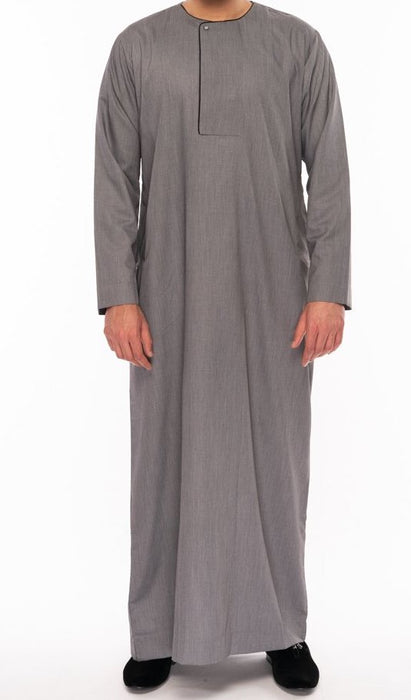Al Noor - Piping Omani Frey Boy