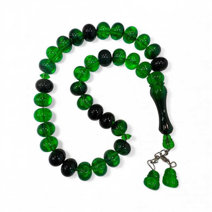 Tasbeeh : 33 Heren Beads