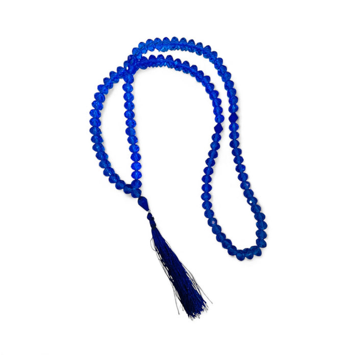Crystal 99 Beads Tasbeeh