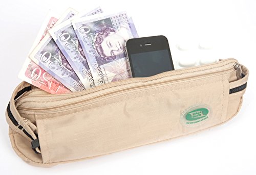 Hajj and Umrah Belts-Brothers