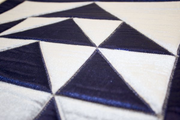 Turan Grey Orthopaedics Prayer Rug