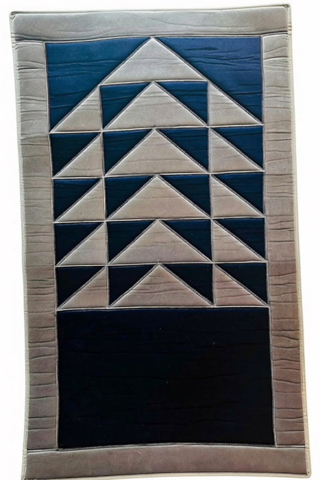 Turan Grey Orthopaedics Prayer Rug