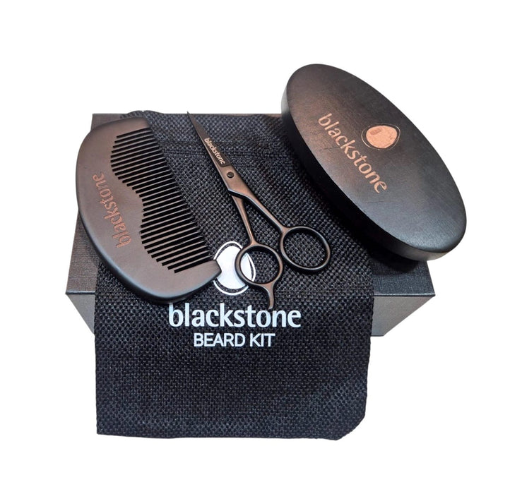 Blackstone Beard Kit