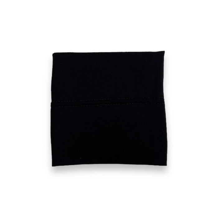 Blackstone: Tube Bonnet (Black)