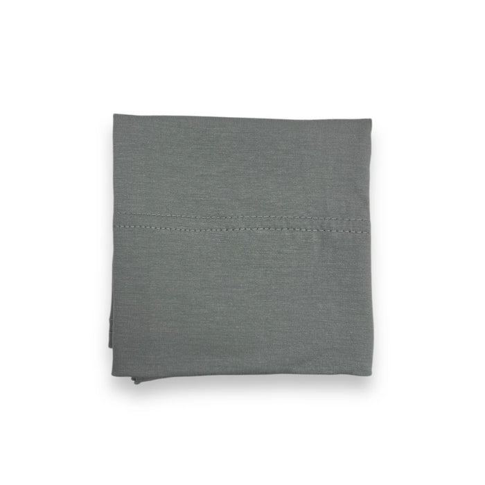 Blackstone: Tube Bonnet (Grey)