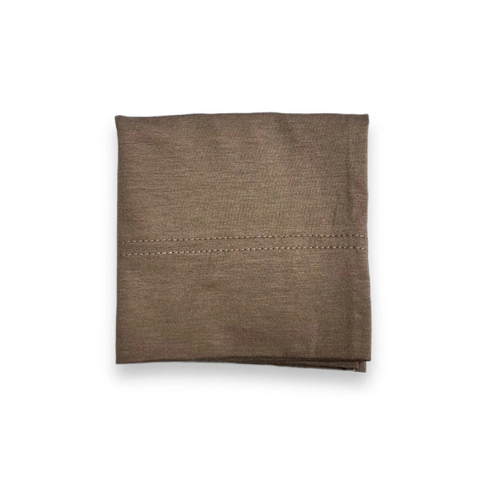 Blackstone: Tube Bonnet (Coffee)