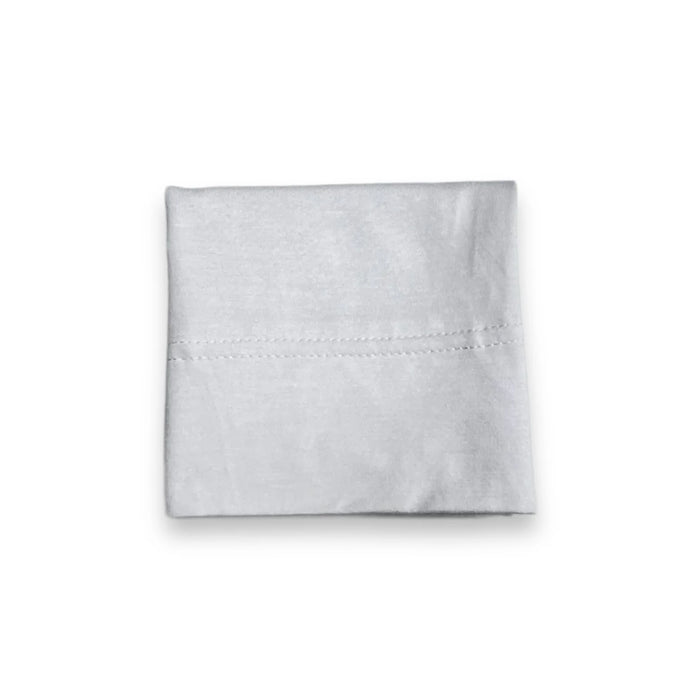 Blackstone: Tube Bonnet (White)