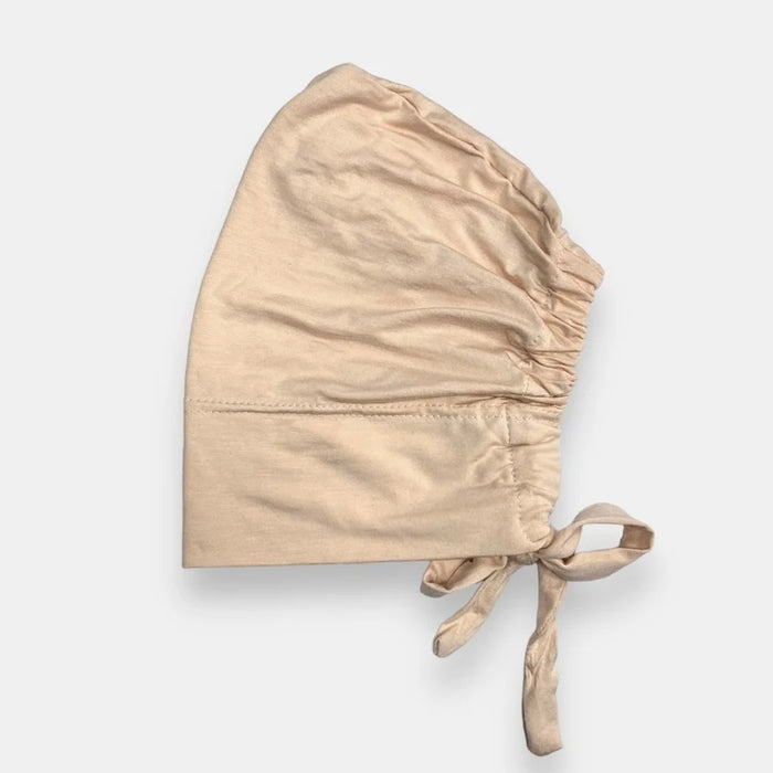 Blackstone: Tie-Back Bonnet (Skin)