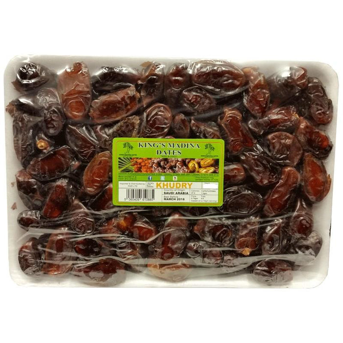 Kings Khudary Dates (500g)