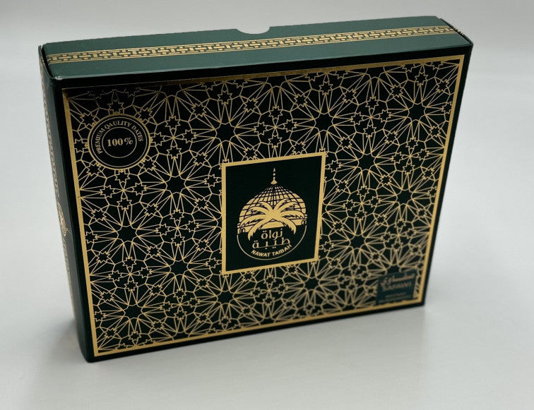 Premium Safawi Dates (Madina) - RedBox 1kg