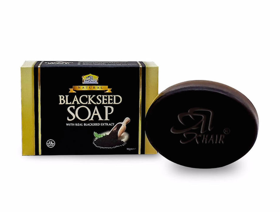Al Khair : Black Seed Soap