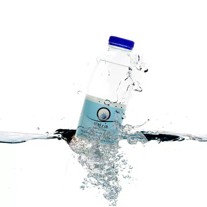 ZamZam Water 330ml
