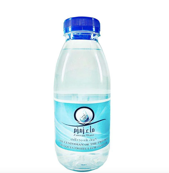 ZamZam Water 250ml