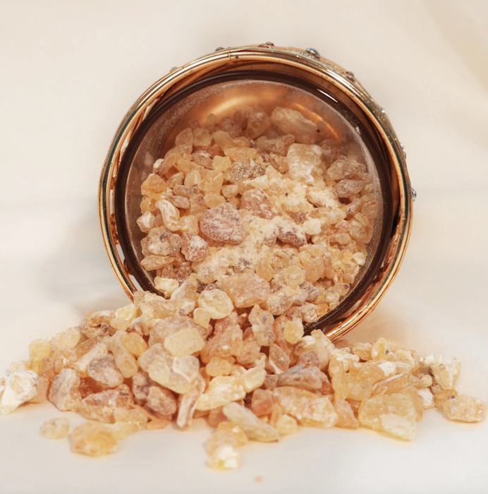 Luban (Frankincense)