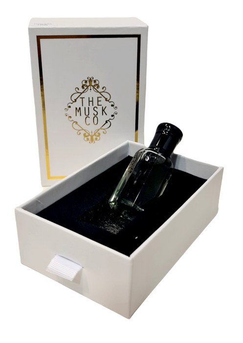 O'Wude 12ml Perfume Oil