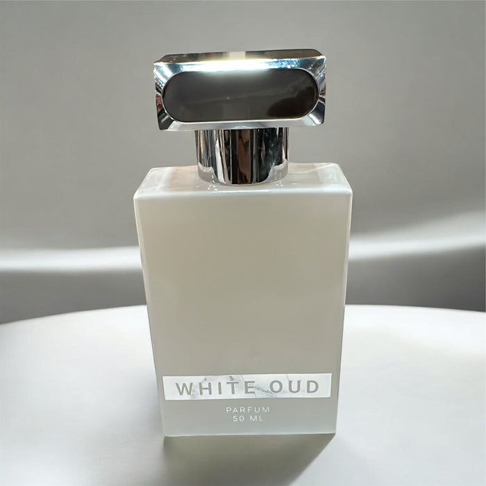 White Oud Parfum 50ml Exclusive (Gift Box)