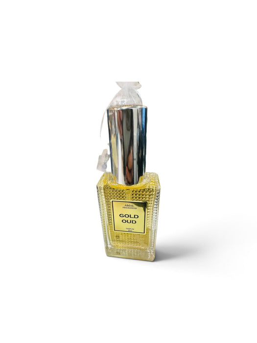 Gold Oud Parfum 30ml