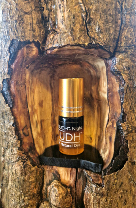 Jalal YOUDH Night Perfume Oil 3ml