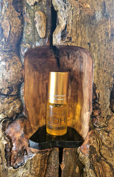 Jalal YOUDH Light Perfume Oil 3ml